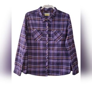 Cabela's Women's Flannel Size XL